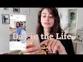 Day in the Life Vlog: Morning Routine, Revolve Try On Haul, BTS Shooting Content, Productivity Tips