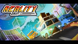 Reality Drift Might Be One Of The Most Bizzare And Wacky Racing Games I've Played! screenshot 4