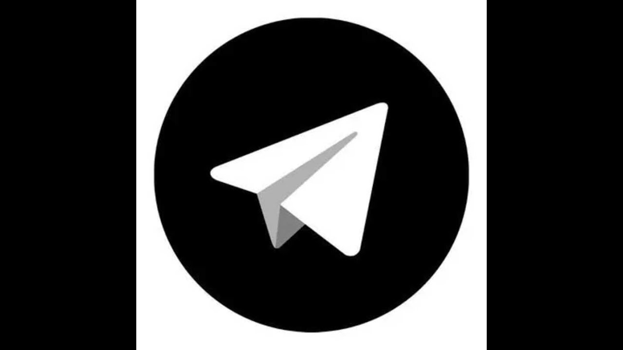 telegram logo. telegram button. telegram vector editorial Векторный объект Stock