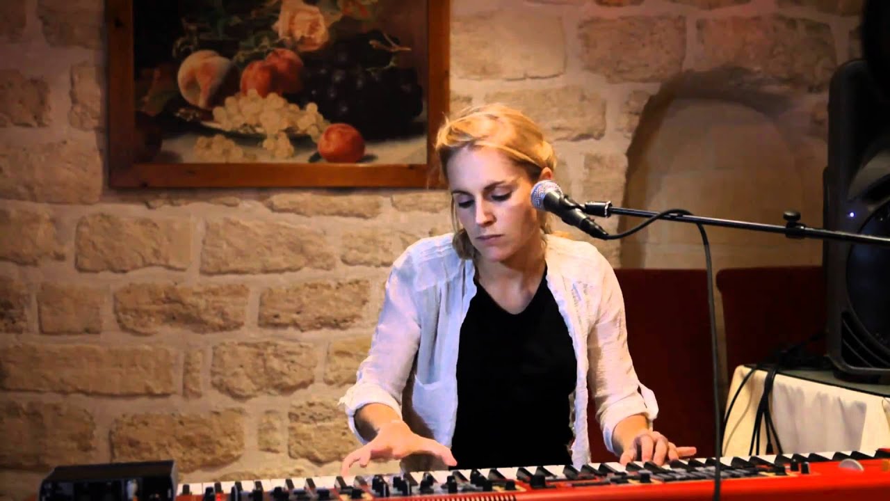 agnes obel katie cruel