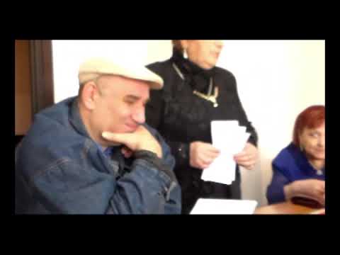 \"სათნოების დღე\" -შეხვედრა პოეტ ნელი გიუნაშვილთან და \"ლალე\"ამსამბლი--