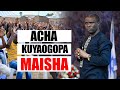 HII ITAONDOA HOFU KATIKA MAISHA 