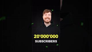 Crazy Mr Beast Clip mrbeast shorts edit
