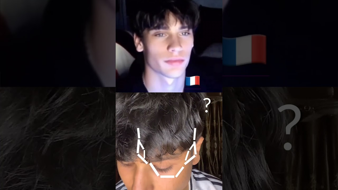 Who mogged Top or Bottom 🤫🇺🇸🤯☠️#shorts #mogging #mogged #mewing #sigma