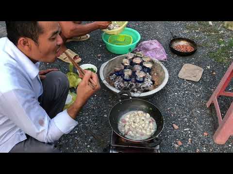 Video Chuẩn bị cấy cúc Đại Đoá , Ngọc Kê Hào Trứng Gà Ta... - youtube