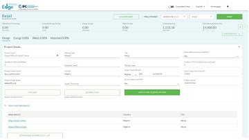 How to Create Multiple Subprojects for Non-Residential & Mixed-Use Buildings (best viewed at 1080p)
