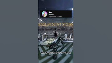 Shouting out my subscribers part 2#rocketleague #rlchamp