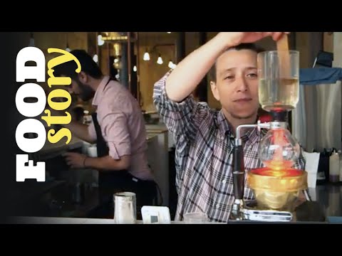 Vidéo: Les Secrets De La Préparation D'un Café Délicieux