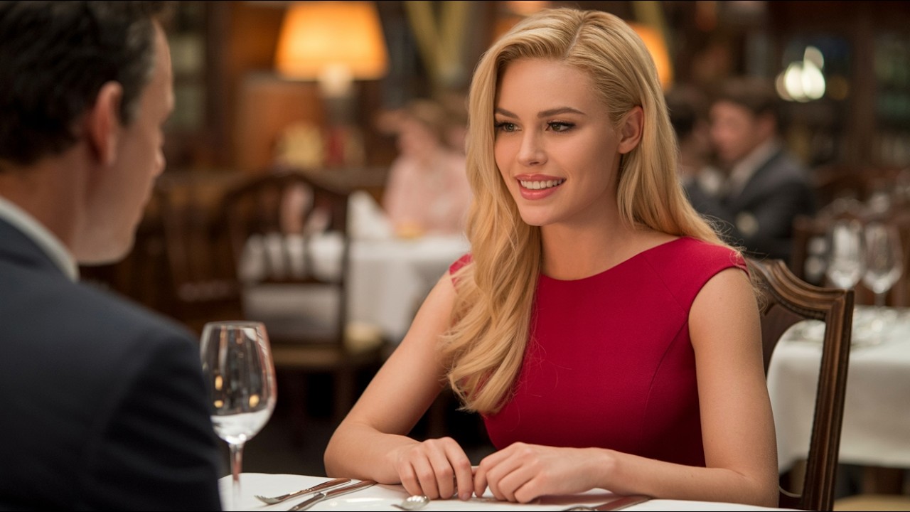 «Никто не хочет со мной встречаться», — прошептала она, затем приподняла рубашку. Я ответил: «Я н...