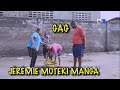 GAG: JÉRÉMIE MOTEKI  MANGA MOKO  IMMATURE avc AMINATA/MABIDI/JÉRÉMIE/BALOX/GOGANE/LAETICIA/GATUZO