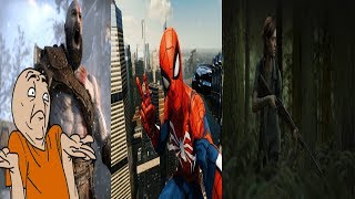 Why am I not going for next gen gaming
In this video I will talk about next gen gaming and why exaclly I am not jumping the shark for it and the problems I have for some of the next gen games I have seen recently on the internet. Why am I not going for next gen gaming