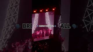 Shouldve Shouted Louder  kpop ateez ateezintoronto ateezconcert