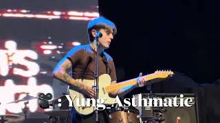 Arm’s Length - Funny Face (Live)