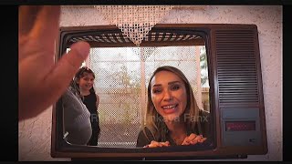 Taner abi&#39;nin eli havada kalması :(