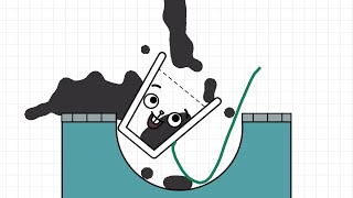 Happy Glass - All Levels Gameplay Android, iOS screenshot 5