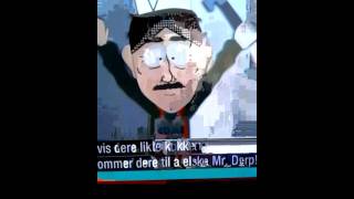 Mr. Derp