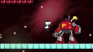 Famous ‪Flash game: | Walkthrough | ‬Portal Panic Ep. 7 - OMG finally killing P-bot boss Profile