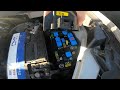 Where Is Fuse Box Under The Hood In Ssangyong Korando III 2010 2016 Find Fuse Box Where Is Fuse Box Under The Hood In Ssangyong Korando III 2010 2016 Find Fuse Box