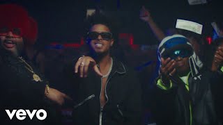 Download Lagu Austin Rogers, Jacquees - Tip (Remix) (Official Music Video) MP3