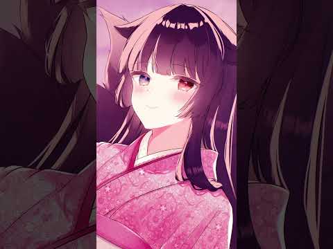 七夕恋歌(Cover) #歌ってみた #VTuber #VSinger #のびら #七夕恋歌 #緋惺 #Akesato