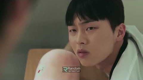 পর্ব - ২ - ড্যাঞ্জারাস স্কুল গ্যাং নতুন কোরিয়ান সিরিজ | Random Video Channel