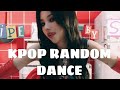 KPOP RANDOM DANCE MIRRORED {GIRLS GROUPS VERSION} +1 HOUR♡