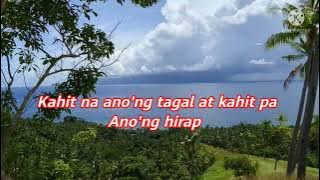 LDR(long distance relationship)with lyrics /norhana