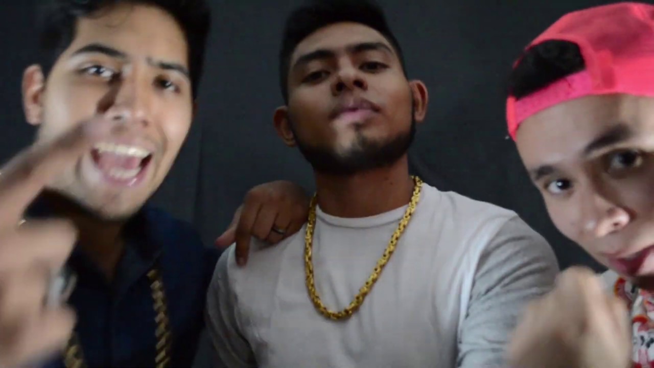 Pusho - La Realidad Remix ft. Ozuna, Wisin  Cover by Tres Cuartos.