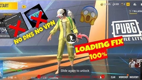 Pubg lite crash problem fix pubg lite crash fix pubg lite loading problem fix pubg lite#pubglite...