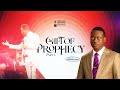 GIFT OF PROPHECY 6 || DOCTRINE AND TEACHING ||DR. AROME OSAYI|| RCN MINNESOTA ||8TH SEPTEMBER 2025