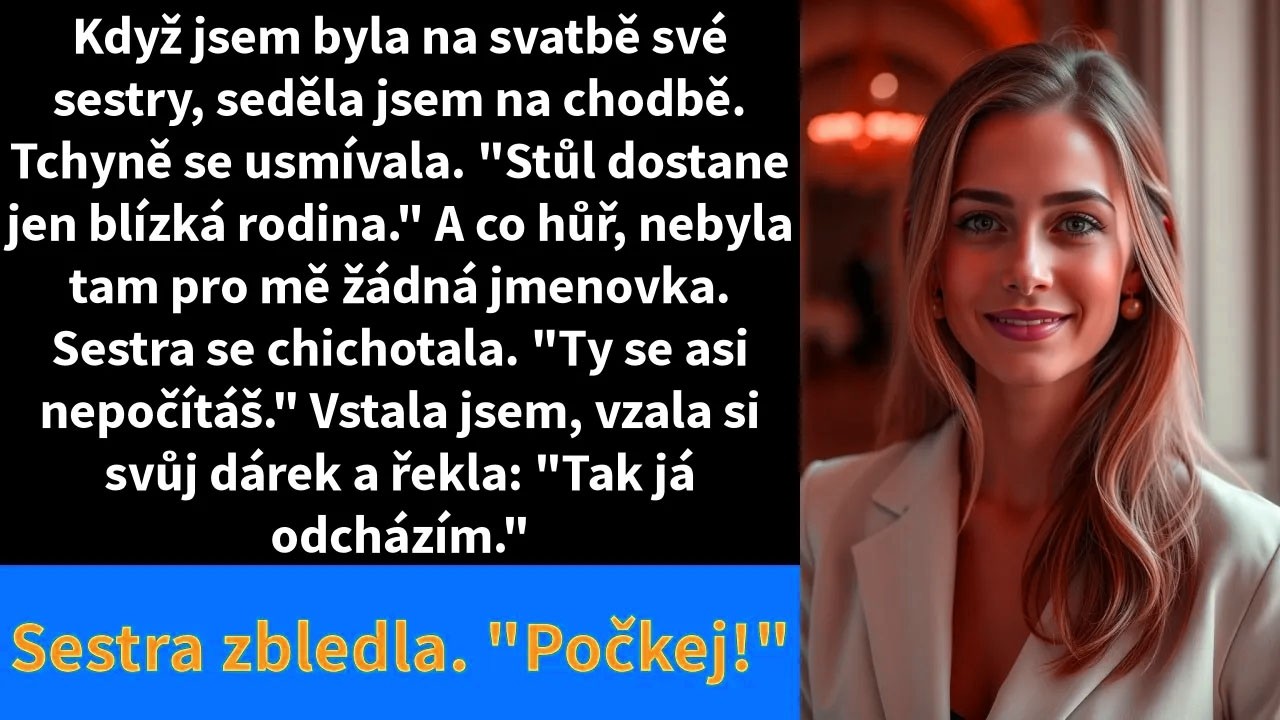 Seděla jsem v té soudní síni a sledovala, jak se moji rodiče snaží dokázat, že nejsem schopný spravovat vlastní dědictví. Máma se na mě usmála, jako by mi odpouštěla, že jsem si ten cirkus...