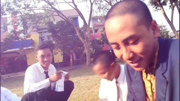 PKKMB 2017 | Politeknik Kota Malang (Vol 3)