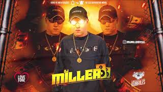 MEGA FLAUTA DO MANDELA - DJ MILLER ( MC GW, MC Douglinhas BDB ) 2021