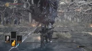 Iudex Gundyr Flawless