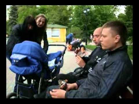 Сухарики Штурвал 2 - YouTube