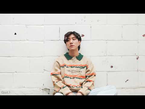 갓튼(새벽밤) (Godton (Dawn & Night)) - 사랑한단 말 (Official) (Inst.)