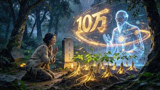 【FULL】🔥Celestial eye granted by ancestors! The women hunts antiques and makes a fortune.