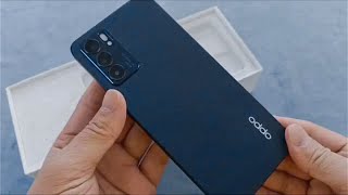 فتح علبة أوبو رينو 6 || Unboxing OPPO Reno 6 5G