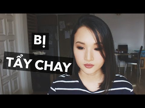 Bị tẩy chay