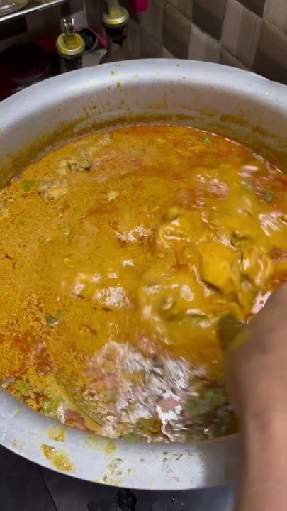 Chicken kulambu | Tamil food comedy