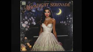 Moonlight Serenade – Classic 1950s Heartfelt Romantic Ballad About Love Beneath the Moonlit Sky