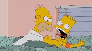 The Simpsons - Tracey Ullman Show returns!