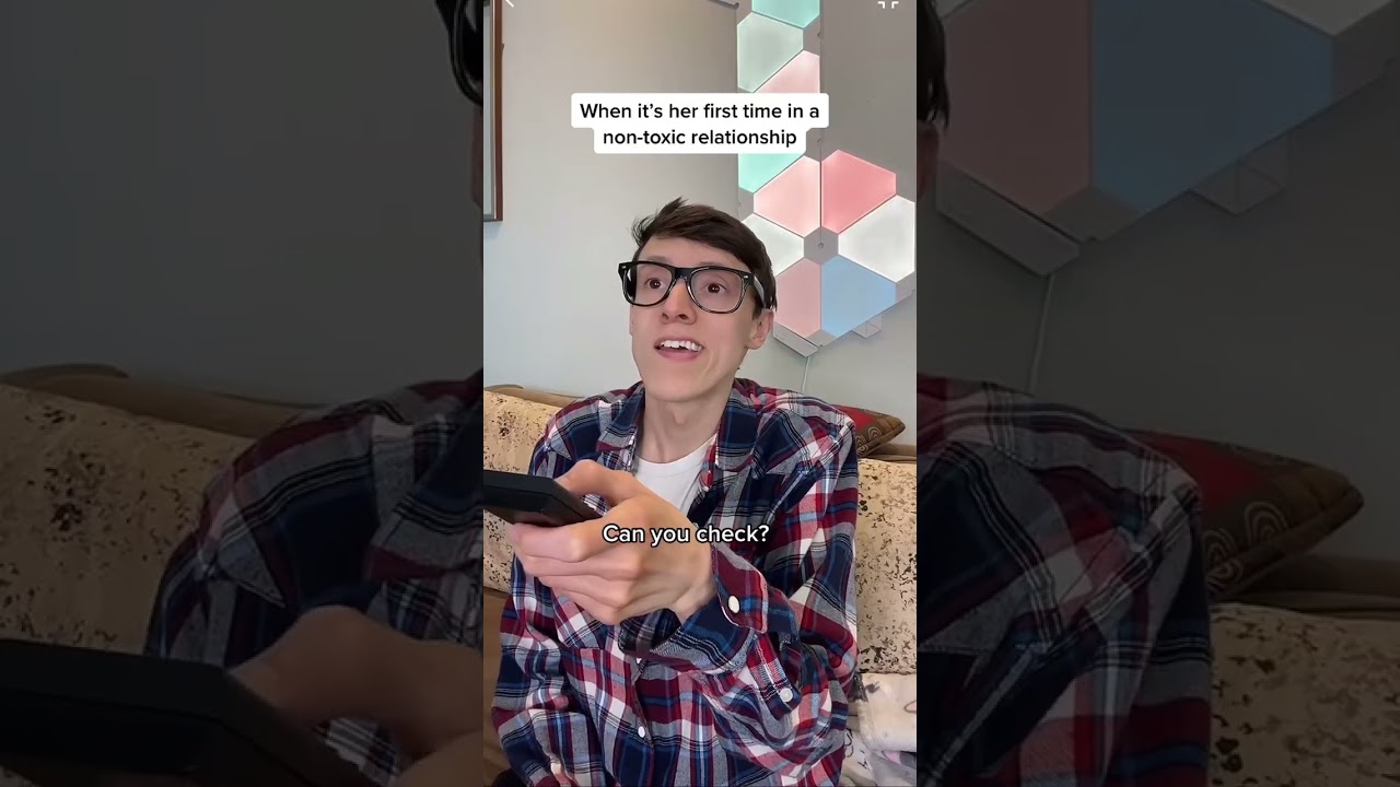 The Non Toxic Relationship 