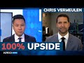 'Huge explosive move' coming in 2022, this sector has 100% upside - Chris Vermeulen