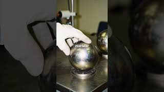 The Plutonium Sphere That Killed Two Scientists Back to Back