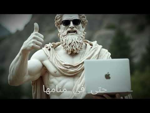 إذا فعلت المرأة هذا أمامك فاعلم أنها مشتاقة إليك بجنون