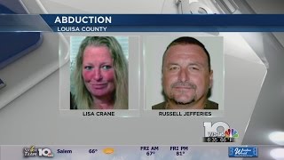 Louisa County
