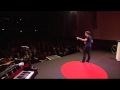 TEDxAmsterdam - Bjarke Ingels - 11/20/09