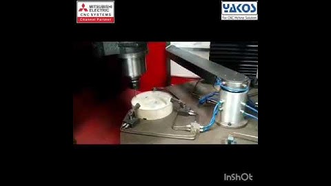 YAKOS SALES CNC AUTOMATION