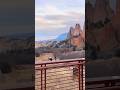 From bed straight to the mountains🏔️ #colorado #gardenofthegods #beautiful #nature